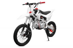 MotoCross DirtBike Drizzel 140cc