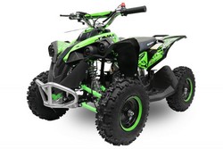 Atv Nitro Avenger OffRoad Deluxe