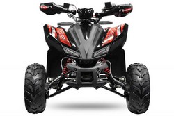 ATV RIZZORS MIDDI 3G M7