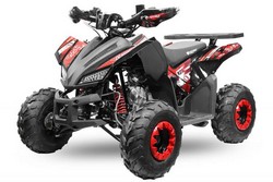 ATV RIZZORS MIDDI  M7