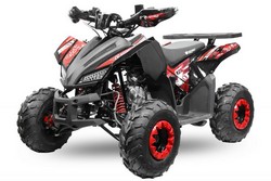 Atv 125Cc Rizzors Deluxe