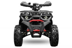 Atv 180Cc Pro Rugby Turbo Sport