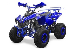 ATV Pro Renegade Edition, M8