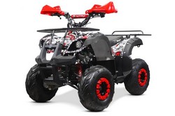 ATV TORINO GRAFFITY M7
