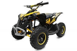 Atv Quad Avenger OffRoad Deluxe
