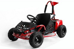 UTV NITRO MOTORS Buggy Middi OffRoad Deluxe, M6