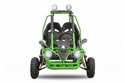 UTV Nitro Motors Buggy OffRoad Deluxe, M6 , 2021 , AUTOMAT