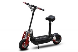 1000W 48V TWISTER 8 se conduce fara permis