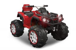 ATV electric Copii Offroad SUV