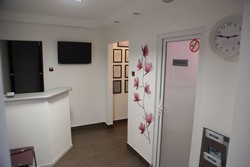 Vand apartament pretabil cabinet