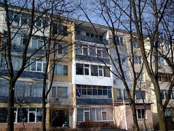 VAND APARTAMENT 2 CAMERE GALATI, TIGLINA 3