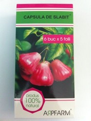 capsula de slabit arpfarm 75lei/ cutia