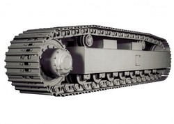 Garnitura chiuloasa Buldoexcavator Komatsu Picon Komatsu