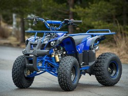 ATV TORONTO M8