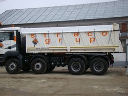 PRODUCATOR DE PRELATE AUTO,COPERTINE,CORTURI