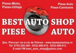 Piese auto iasi - ulei motul