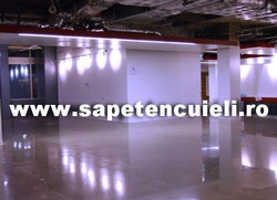 SAPE ELICOPTERIZATE SAPE MECANIZATE