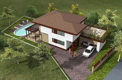 Vand casa in Snagov Ciofliceni