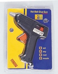 pistol de lipit plastic (silicon) nou