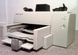 hp imprimanta