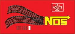 EN GROSS SPECIAL COX, NOS, PLATINUM, SKUNK, NIGHT FEVER
