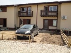 Schimb casa noua langa Bucuresti cu gars/ ap2cam in Bucuresti