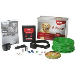 GARD ELECTRONIC INVIZIBIL DOGTRACE D-FENCE