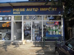 Piese Auto Si second Hand