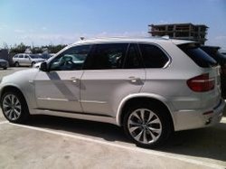 Dezmembram orice tip de BMW