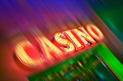 Scoala de crupieri - casino dealers