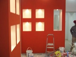 Amenajari interioare in Bucuresti si Imprejurimi
