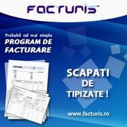 Program de facturare - gestiune stocuri - evidenta firma