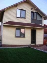 constructii case ieftine din lemn