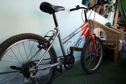 Vand bicicleta copii