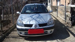 Vand Renault Symbol Diesel