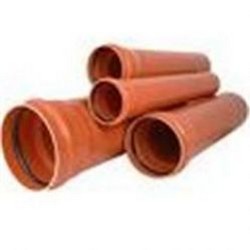 Executam puturi de mica medie si mare adincime pe teava PVC