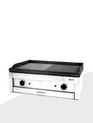 Gratar electric gaz profesional