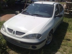Dezmembrari Megane 1.9 diesel