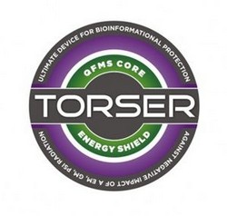 Vand Torser generator bioenergetic model 2010
