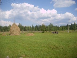 Vand teren Vatra Dornei la munte intravilan