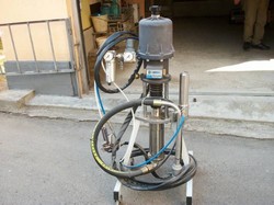 Vand pompa de varuit Hercules serie 200