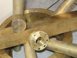 Produse din bronz, aluminiu, cupru, alama, plumb