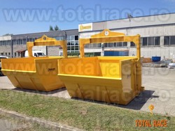 Cupe beton macara livrare stoc Bucuresti
