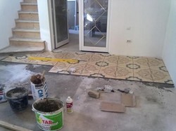 RENOVARI CASE APARTAMENTE ETC