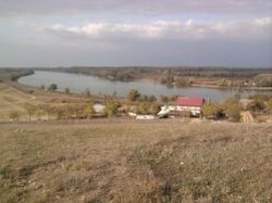 Vand teren intravilan in DELTA