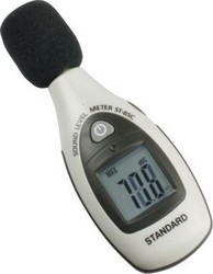 Sonometru digital CEM DT-85A