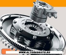 Volante ,Ambreiaje,audi,vw,seat skoda, ford