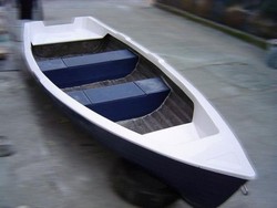 vand barca laguna 480 nou nouta