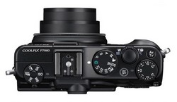 Aparat Foto Nikon Coolpix P7000 10.1MP NOU SIGILAT