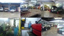 Service Auto Pacurari Iasi